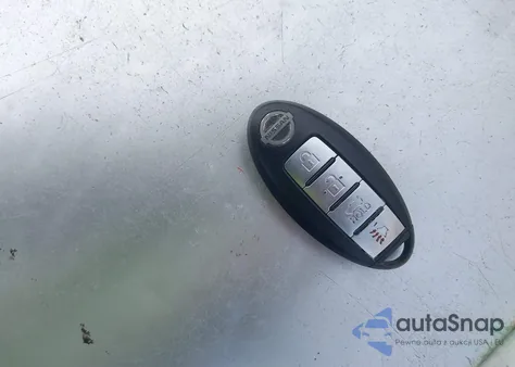 2018 Nissan Sentra Sr Turbo из США, поврежденный, VIN 3N1CB7AP7JY234772